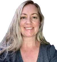Photo of Amanda Raube-Miceli, PA-C