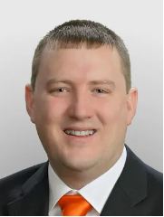 Photo of Joshua H. Wray, DPM