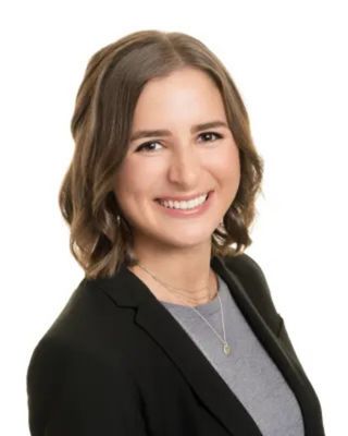 Photo of Sophia Gomez, PA-C