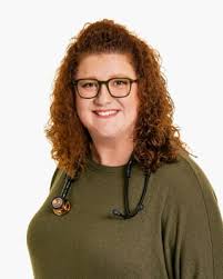 Photo of Amanda Miller, APRN